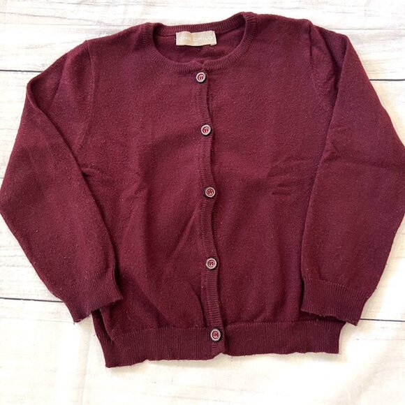 One Child Cardigan - Picture 1 of 4